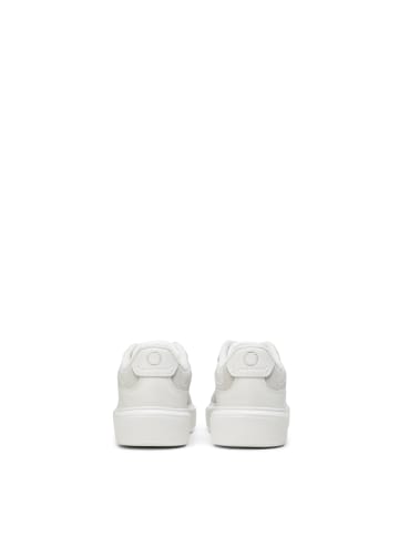 Marc O'Polo Cupsohlen-Sneaker in white/salty white