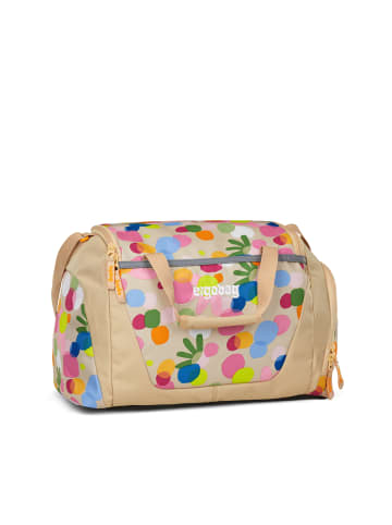 Ergobag Sporttasche für Damen in beige