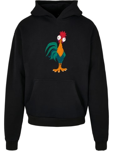 Absolute Cult Absolute Cult Kapuzenpullover in black