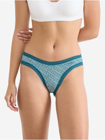 Sloggi Minislip Blue GO Crush 3er-Pack in MULTIPLE COLOURS 22