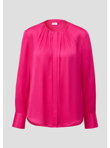 s.Oliver Bluse in 4528_pink