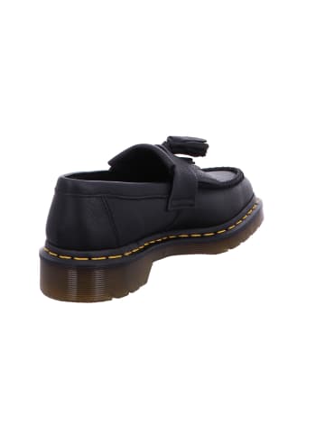 Dr. Martens Schnürschuh in schwarz