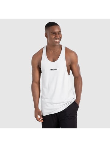 SMILODOX Stringer Leno Modal in Grau