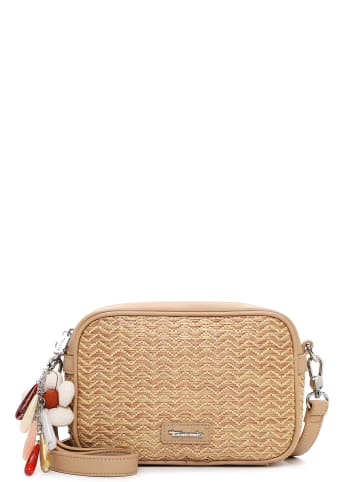 Tamaris Umhängetasche TAS Konstantina in sand