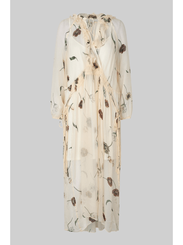 SECOND FEMALE FLORALA MAXI DRESS in Summer Sand