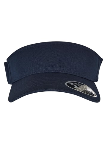  Flexfit Visier in navy