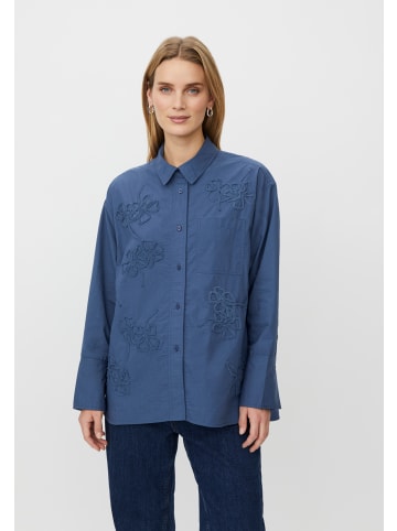 MASAI  Hemd MaIloria in ensign blue