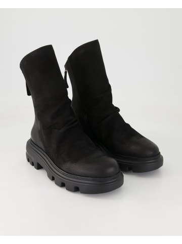 Paul Green Klassische Stiefeletten in Schwarz