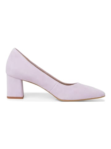 Tamaris Pumps in Lavender