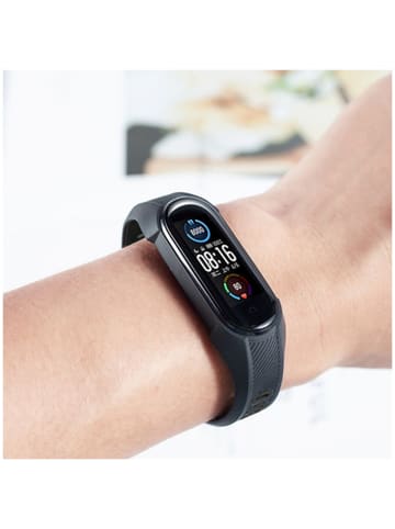 Tech Protect Tech-Protect Armor Armband für Xiaomi Mi Smart Band 5/6/7