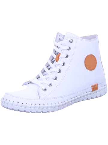 Gemini Halbschuh in weiß