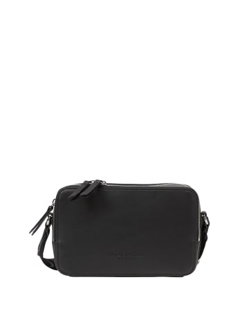 Marc O'Polo Umhängetasche small in Schwarz