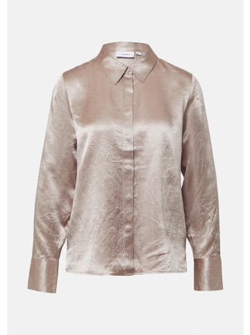 comma Bluse in 8431_sandstein