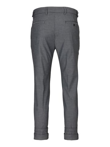 Replay Chino Smart Buisness in grau