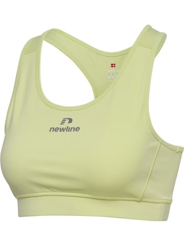 Newline T-Shirt "Nwllean Sports Bra" in Grün