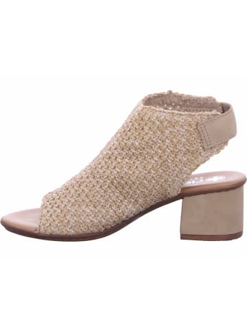 rieker Sandalette in beige