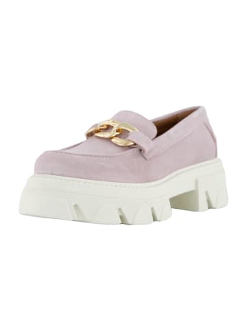 Palpa Plateau Slipper in Rosa