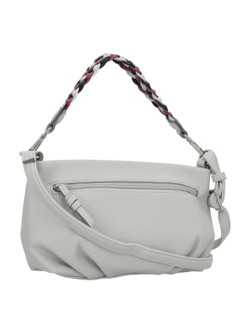 Gabor Linnie Schultertasche M 29 cm in grey