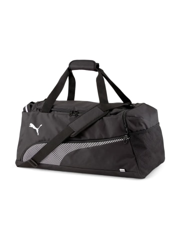 Puma Sporttasche in Schwarz