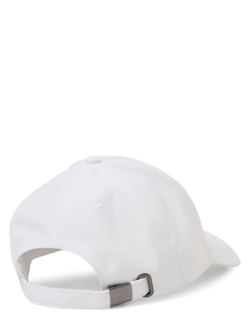 The North Face Cap in weiß - 0008