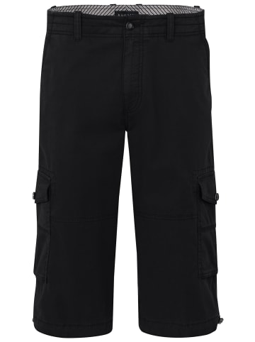 Bugatti Bermuda in 290-schwarz