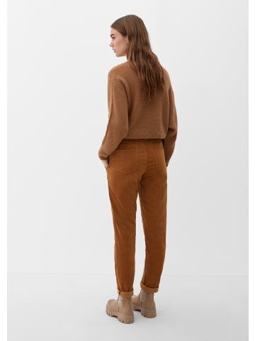 s.Oliver Hose in 8469_sandstein