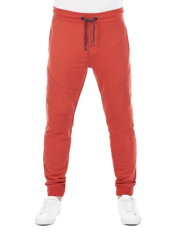 riverso  Jogginghose RIVVito regular/straight in Rot