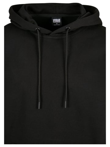 Urban Classics Urban Classics Kapuzenpullover in black