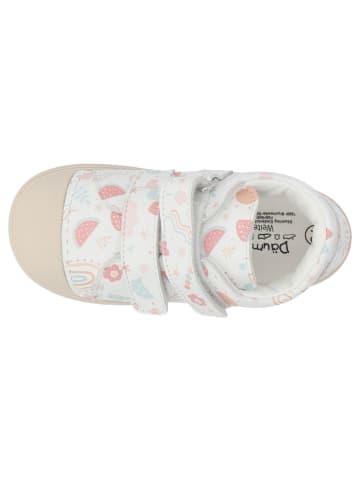 Däumling Lauflernschuh Ersa in khaki