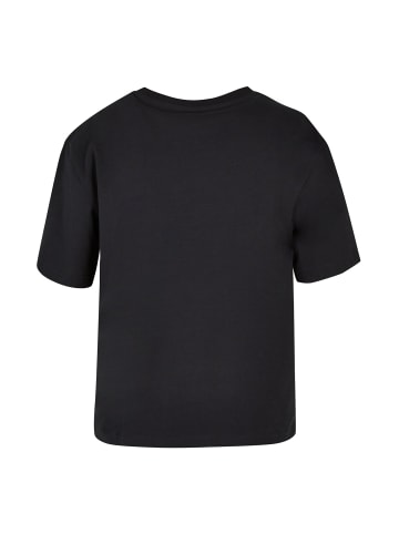 Mister Tee T-Shirts in black