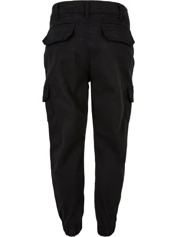 Urban Classics Cargo-Hosen in black