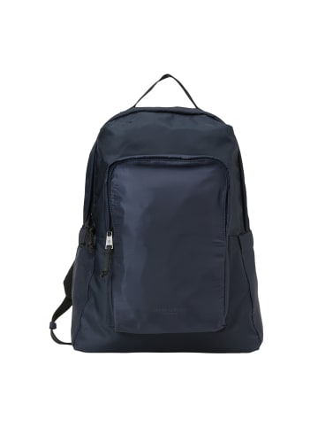 Marc O'Polo Rucksack medium in deep blue sea