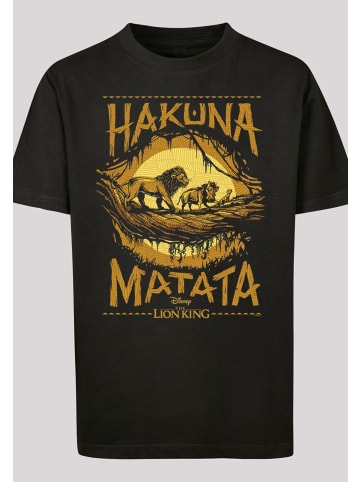 F4NT4STIC F4NT4STIC T-Shirt in black