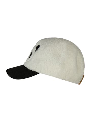 Sterntaler Basecap Panda in ecru