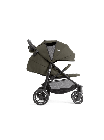 Joie Litetrax Pro Sage Sportwagen in Grün ab 0 Monate