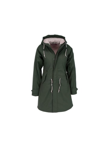Derbe Jacke für Damen in kombi