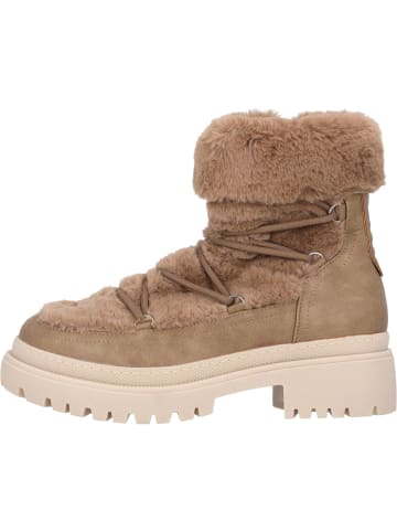 palado Winterstiefel in Beige