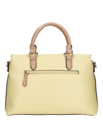 PICARD Riviera Handtasche 33 cm in vanilla