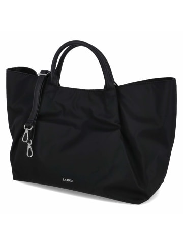 L.Credi Handtasche in black