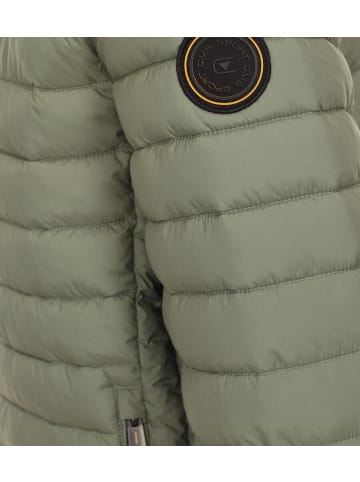 CASAMODA Jacke in Grün