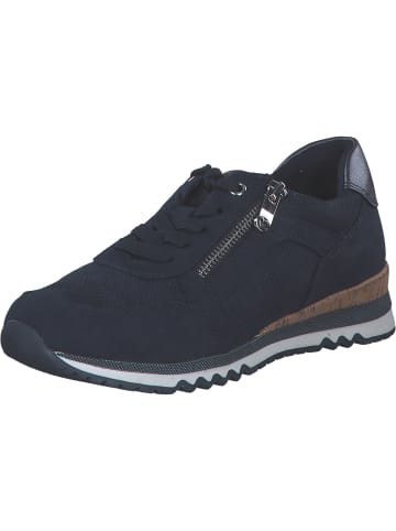 Marco Tozzi Sneakers Low in NAVY COMB