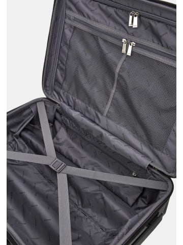 Guess Trolley Wilder 22 IN 8 in Charcoal