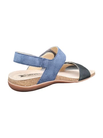 Mephisto Sandalen in Blau