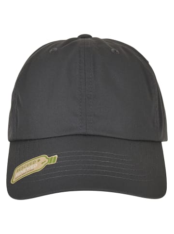  Flexfit Dad Caps - Classics in light charcoal