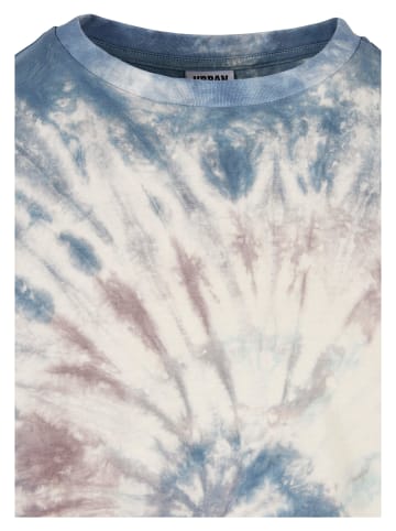 Urban Classics Urban Classics T-Shirts in offwhite