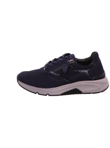 Gabor Sneaker in blue