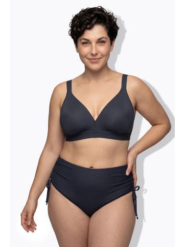 Ulla Popken Bikini in marine