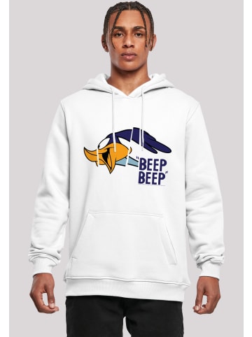 F4NT4STIC F4NT4STIC Hoodie in white