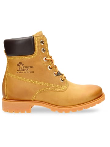 PANAMA JACK Klassische Stiefelette in braun