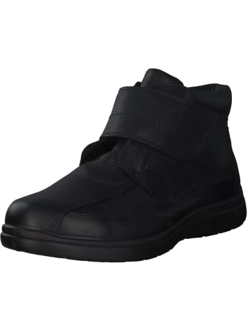 Jomos Winterstiefeletten in Schwarz